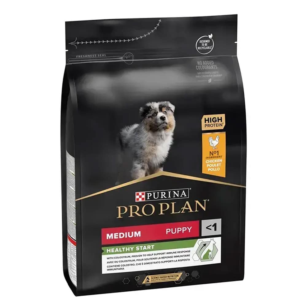 meduim-puppy-purina-dog храна за кучета