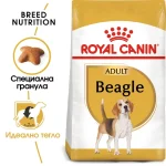 Royal Canin за Кучета от Породата Бигъл